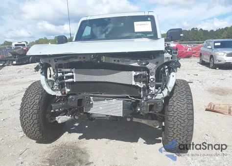 2024 Ford Bronco Raptor from USA, damaged, VIN 1FMEE0RR2RLA38488